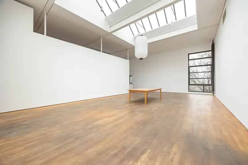 Modernistisch Huis Wilrijk 700m2 Kantoor Opslag