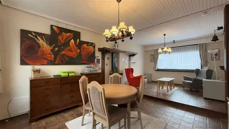 Te koop: Instapklare eengezinswoning 2 slaapkamers Wilrijk