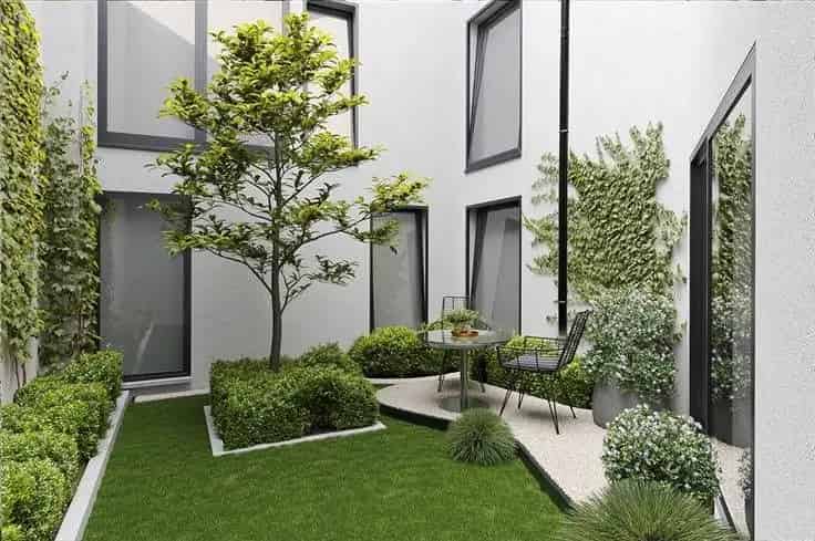 Nieuwbouwappartementen aan het Water
