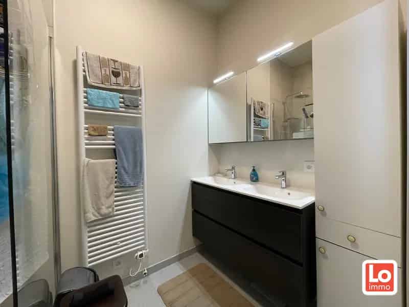 Nieuwbouw Appartement 2 Kamers Lochristi