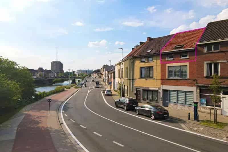 Appartement te huur