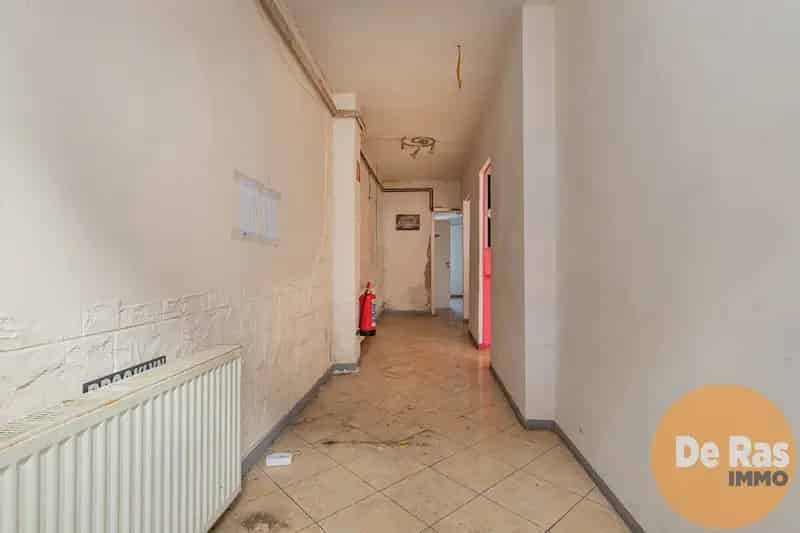 Handelspand 4 slaapkamers te renoveren Wetteren