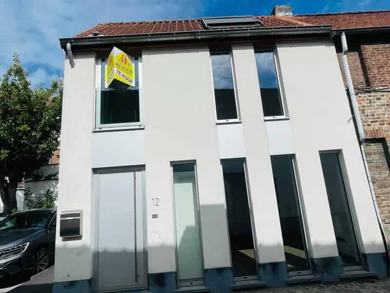 Huis te huur