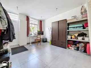 Huis te koop Gent 3 slaapkamers