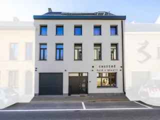 Handelspand te Koop Brakel - Multifunctioneel Vastgoed
