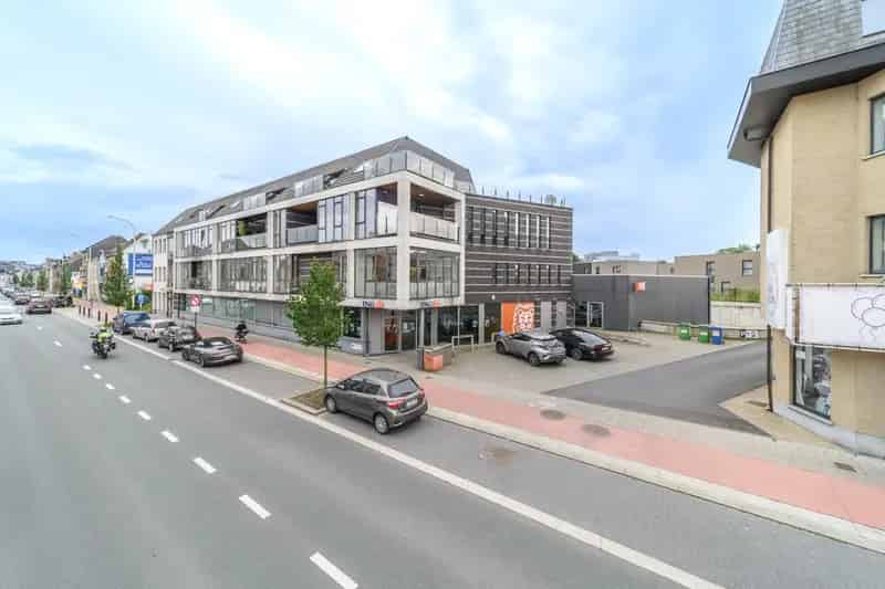 Kantoorruimte te Koop Aalst