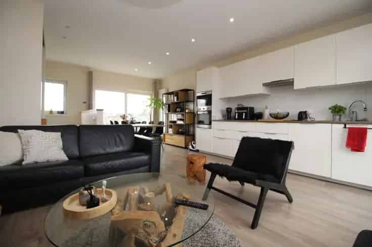 Duplex Te Koop Uccle 140m2 3 slaapkamers