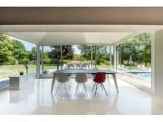 Huis te koop Seneffe - Luxueuze villa met zwembad en 2,5 hectare grond
