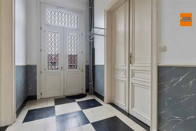Ruim Herenhuis 6 Slaapkamers 17 Are Machelen
