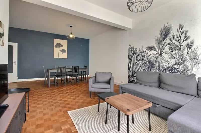 Appartement te koop 2 slaapkamers Charles Maurice Wiser