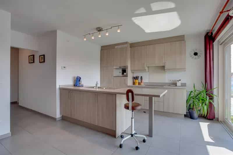 Appartement te koop Retie Centrum 2 slaapkamers Zonneterras Garage