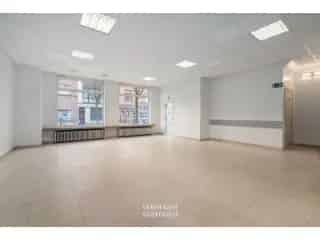 Handelspand Gent - Grote ruimte, kelder 108m², parkeerplaatsen