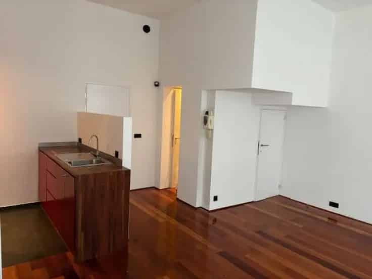 Studio te Koop Ixelles Nabij Schuman