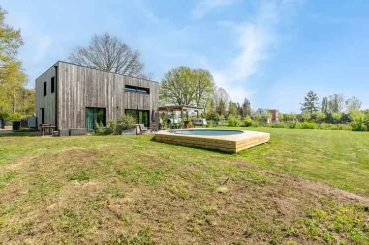 Huis te huur