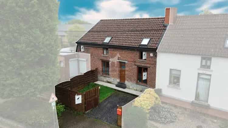 Huis te huur Mignault 2 slaapkamers
