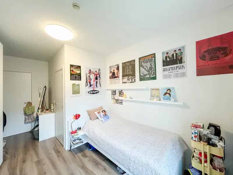 Appartement te koop