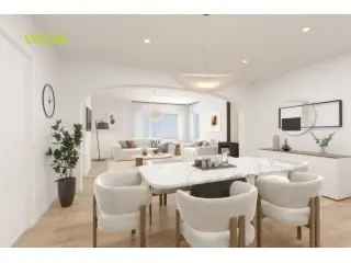 Huis te koop Balen 3 slaapkamers grote tuin