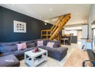 Huis te koop Jupille 3 slaapkamers tuin EPC B
