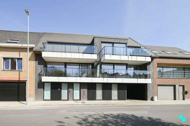Appartement te huur Sint-Eloois-Winkel - 2 slaapkamers