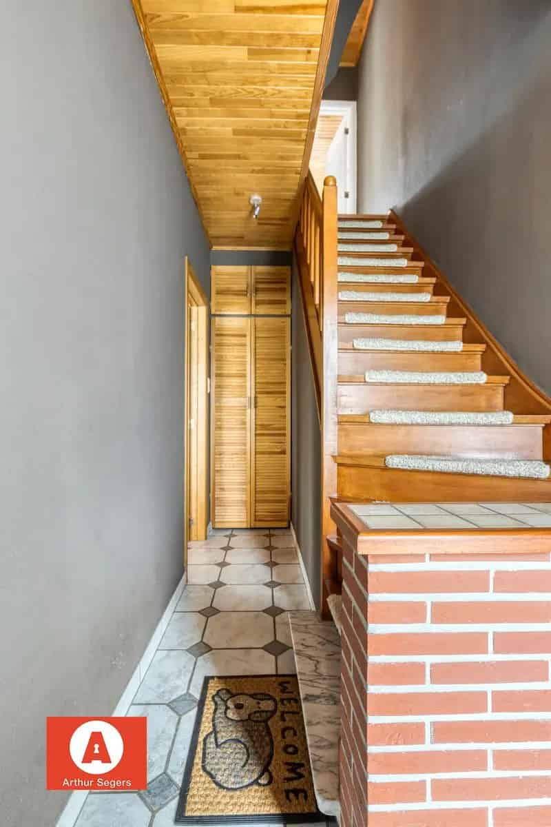 Goed onderhouden woning met 3 slaapkamers