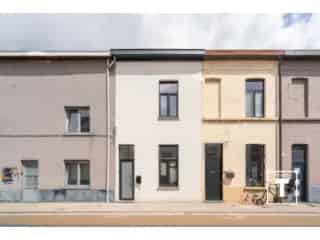 Huis te Koop Gentbrugge - Energiezuinig Gerenoveerd