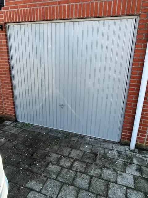 Garage te koop