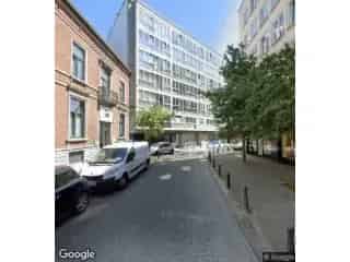 Garagebox te Koop Charleroi Centrum