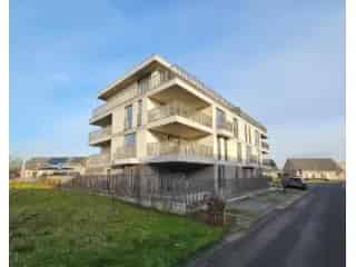 Appartementen te Koop Rumbeke 1 of 2 slaapkamers