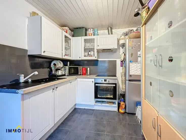 Huis Te Koop Geraardsbergen 3 slaapkamers terras