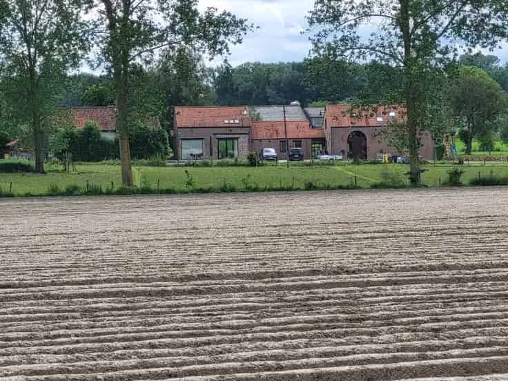 Huis Te Koop Kortenaken: Luxe Vakantie- Kangoeroewoning 379m²
