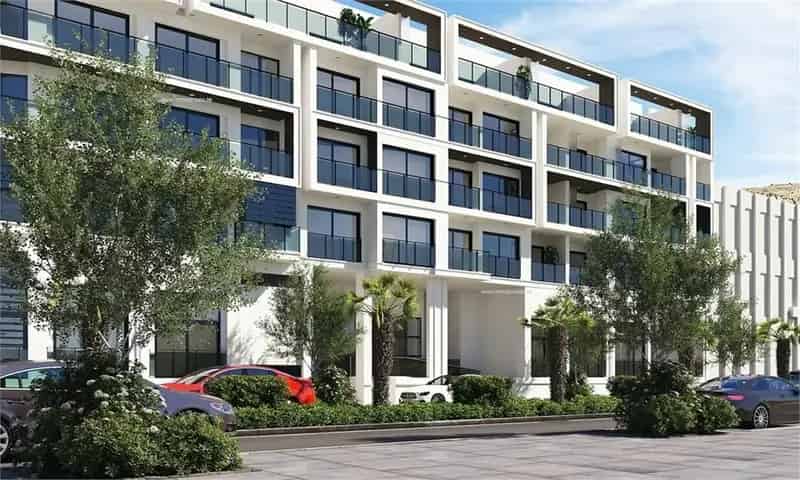 Appartement te koop Blankenberge 4 slaapkamers