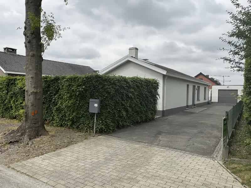 Huis te huur
