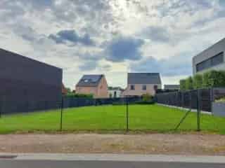 Bouwgrond Temse - Open Bebouwing - 4a80ca