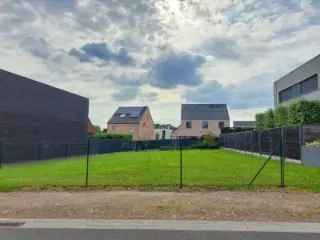 Bouwgrond Temse - Open Bebouwing - 4a80ca