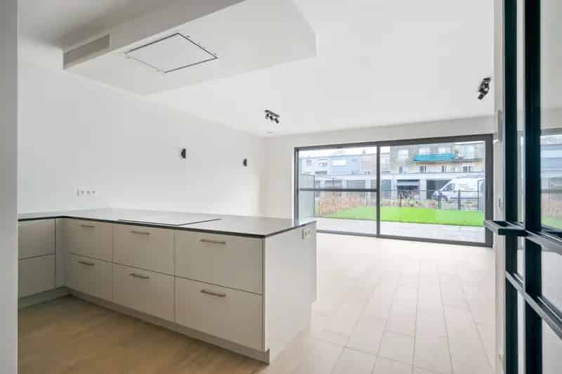Appartement te huur