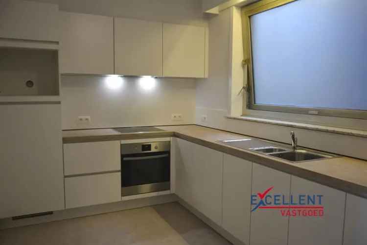 Appartement te Huur Oudenaarde Centrum