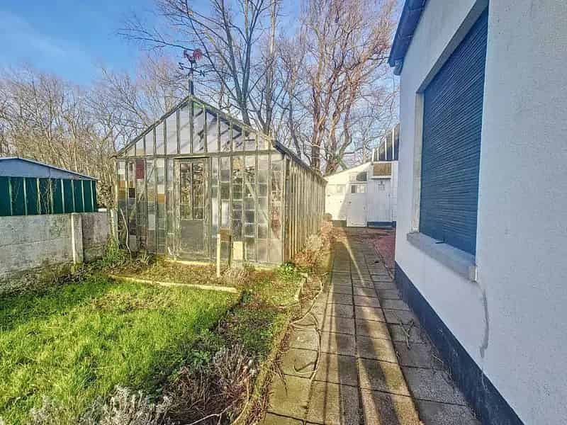 Huis te Huur Nieuwpoort Simliwijk Visserswoning Te Renoveren