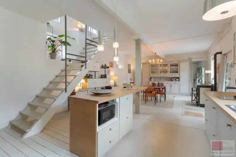 Huis te huur