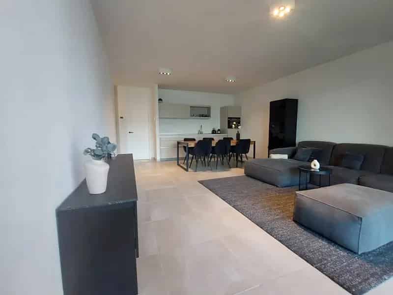 Gemeubeld 2 Slaapkamer Appartement Nieuw Zuid Terrassen Palazzo Verde