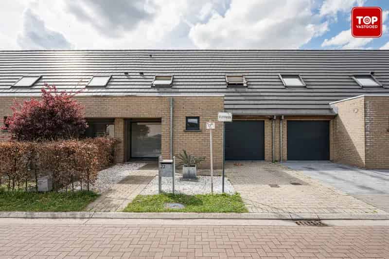 Huis te koop 3 slaapkamers rustige wijk Gent
