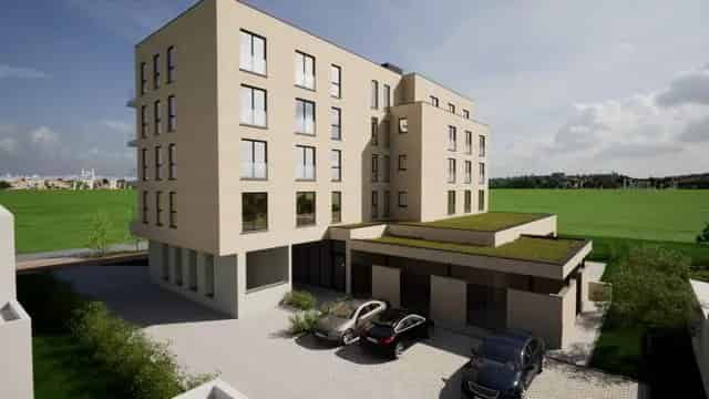 Te Huur: Handelsruimte 393m² met Parking