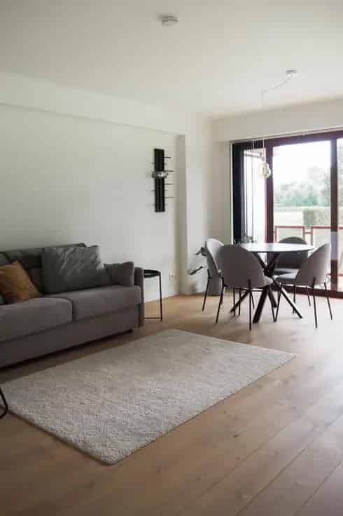 Studio te Koop Brasschaat: Uniek Uitzicht en Recente Renovatie