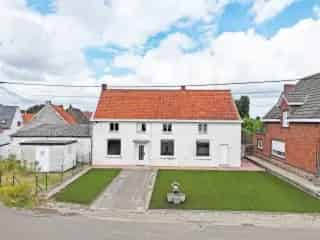 Bouwgrond te koop - Zwalm RBU05855


In optie