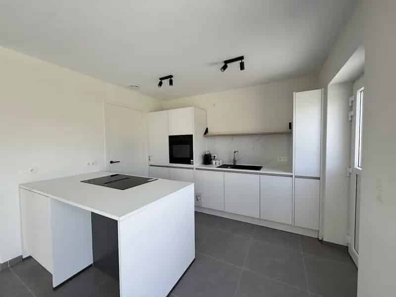 Moderne Nieuwbouwwoning 3 slaapkamers te huur Nieuwerkerken