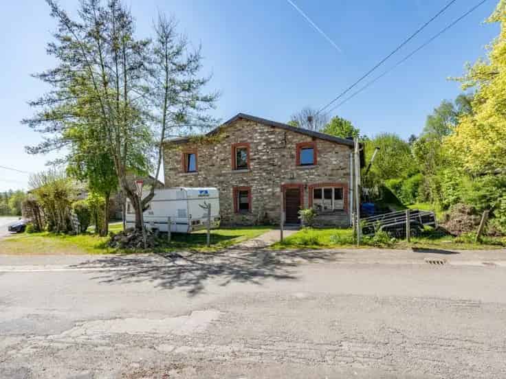 Huis Te Koop