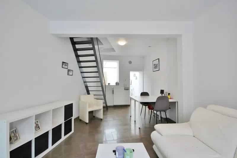 Compact appartement 1 slaapkamer nabij centrum
