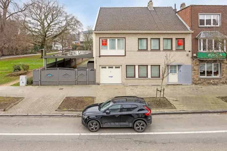 Exclusieve Villa te Koop Sint Truiden Centrum