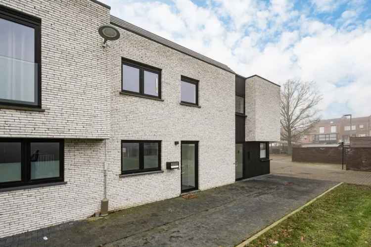 Nieuwbouw Huis te Koop Eeklo Rustige Woonwijk