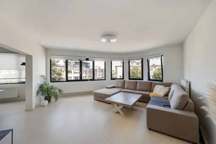 Appartementsblok Te Koop Te Boelaarpark