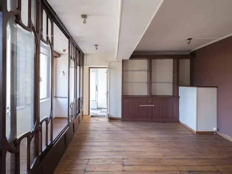 Opbrengsteigendom Gent Gravensteen Handelswoning Appartementen